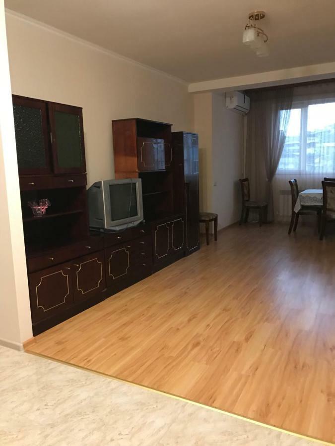 33 Martiros Saryan Street Apartamento Ereván Exterior foto