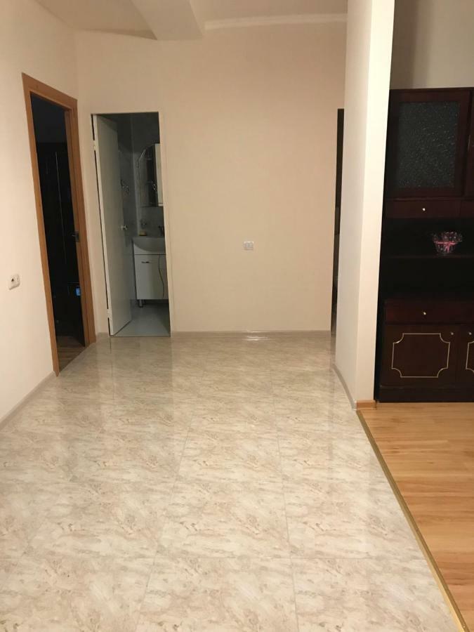 33 Martiros Saryan Street Apartamento Ereván Exterior foto