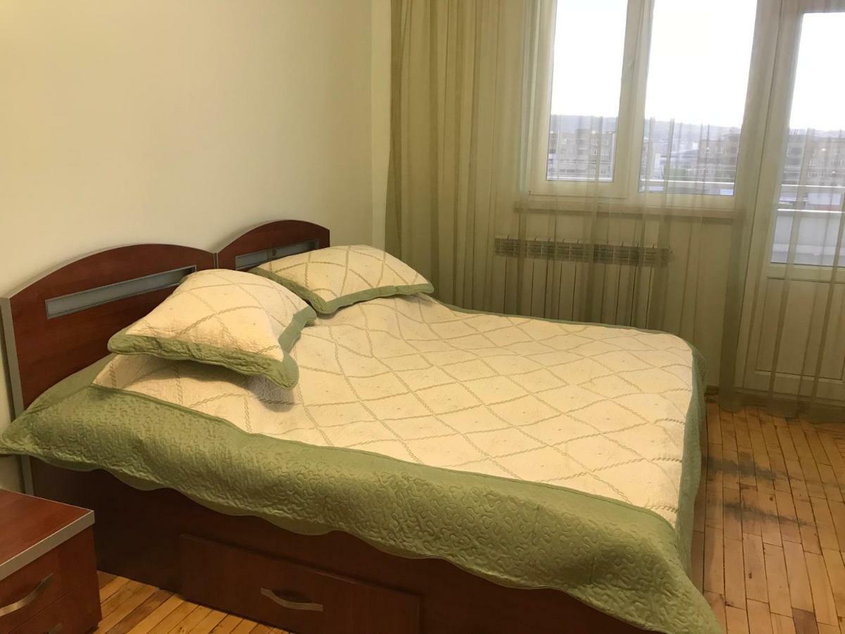 33 Martiros Saryan Street Apartamento Ereván Exterior foto