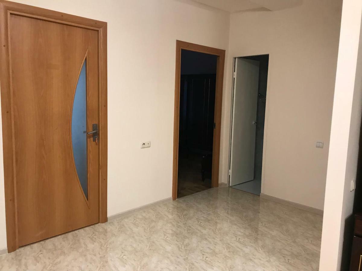 33 Martiros Saryan Street Apartamento Ereván Exterior foto