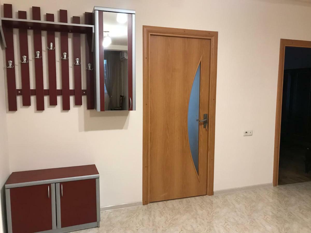 33 Martiros Saryan Street Apartamento Ereván Exterior foto