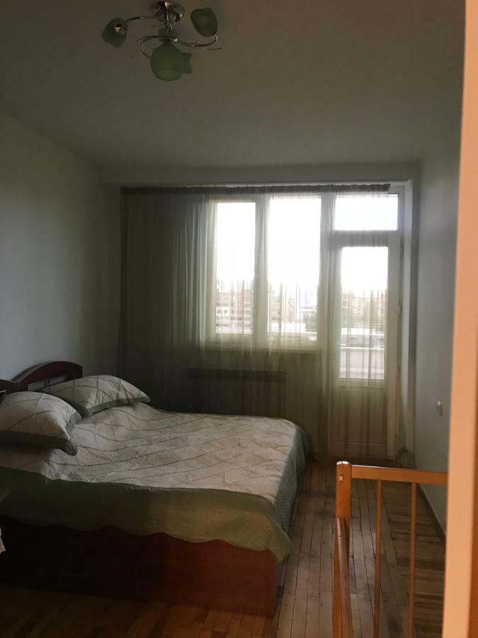 33 Martiros Saryan Street Apartamento Ereván Exterior foto